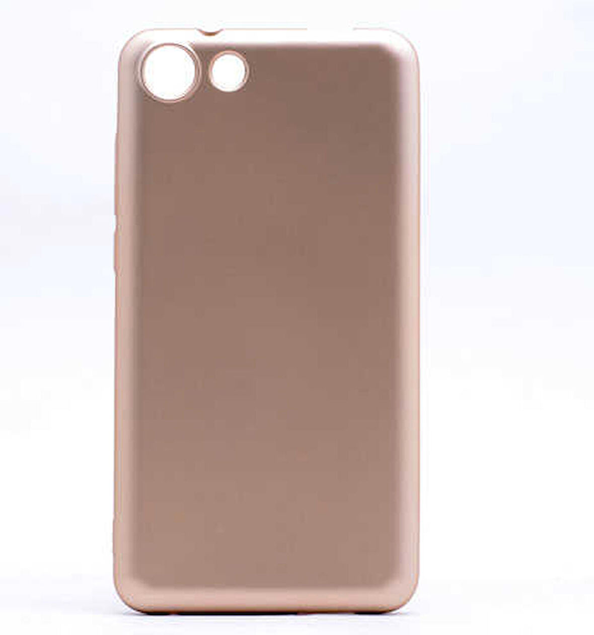 Vestel Venüs V4 Uyumlu Kılıf Soft Flexible Matte Silicone, Ultra Esnek Ultra ince Ultra Koruyucu Pürüzsüz Mat Silikon