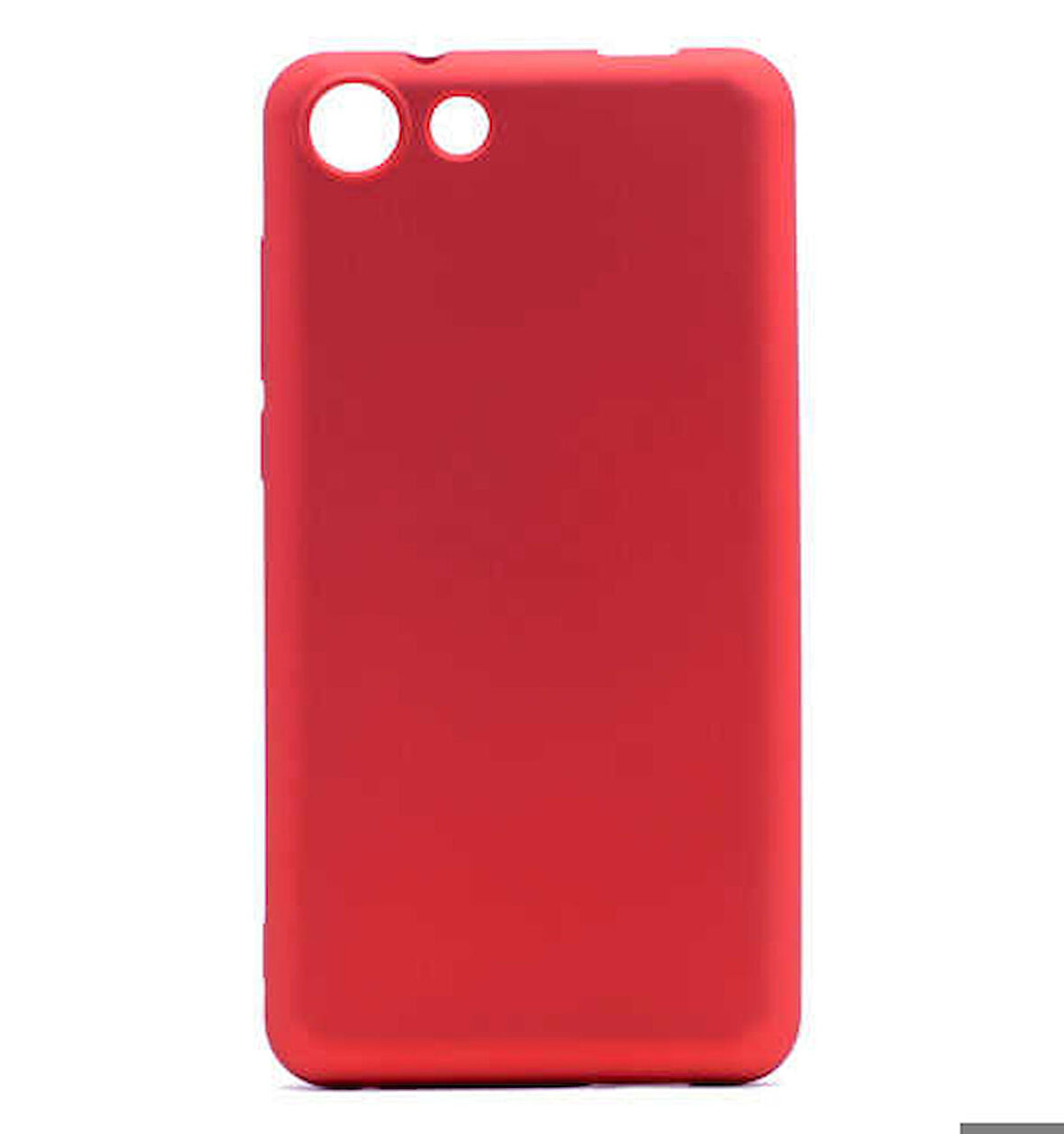 Vestel Venüs V4 Uyumlu Kılıf Soft Flexible Matte Silicone, Ultra Esnek Ultra ince Ultra Koruyucu Pürüzsüz Mat Silikon