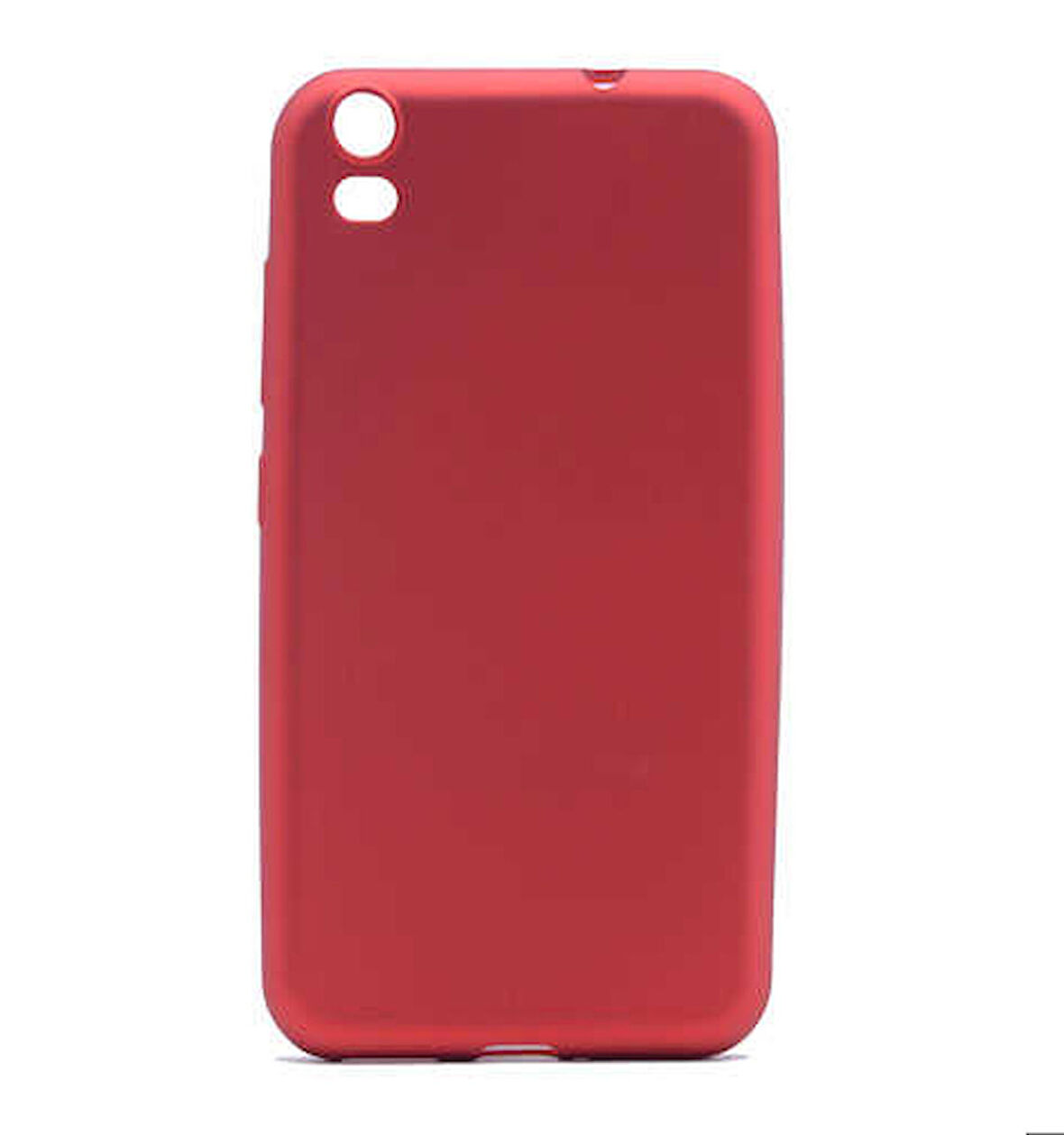 Vestel Venüs V5 Uyumlu Kılıf Soft Flexible Matte Silicone, Ultra Esnek Ultra ince Ultra Koruyucu Pürüzsüz Mat Silikon