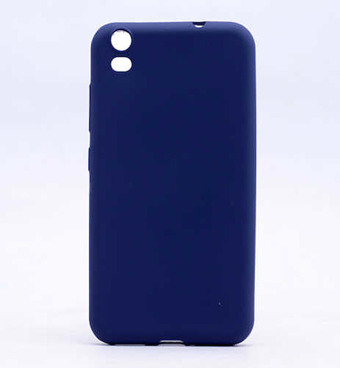 Vestel Venüs V5 Uyumlu Kılıf Soft Flexible Matte Silicone, Ultra Esnek Ultra ince Ultra Koruyucu Pürüzsüz Mat Silikon