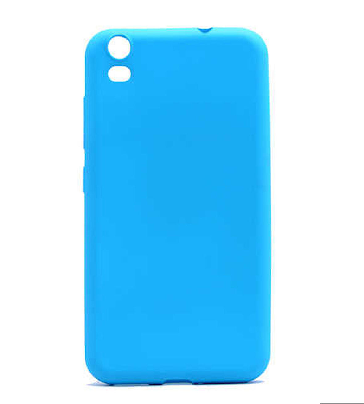 Vestel Venüs V5 Uyumlu Kılıf Soft Flexible Matte Silicone, Ultra Esnek Ultra ince Ultra Koruyucu Pürüzsüz Mat Silikon