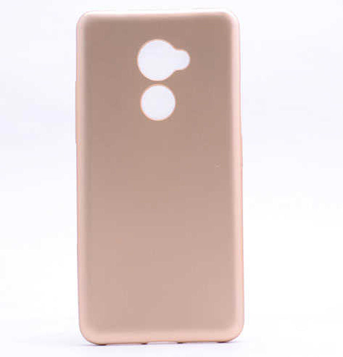 Vodafone V8 Uyumlu Kılıf Soft Flexible Matte Silicone, Ultra Esnek Ultra ince Ultra Koruyucu Pürüzsüz Mat Silikon