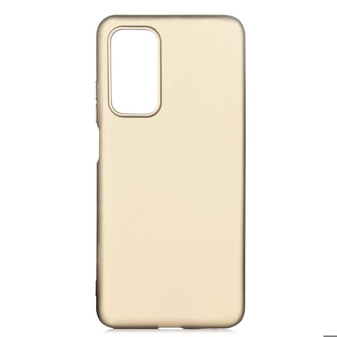 Xiaomi Mi 10T 5G Uyumlu Kılıf Soft Flexible Matte Silicone, Ultra Esnek Ultra ince Ultra Koruyucu Pürüzsüz Mat Silikon