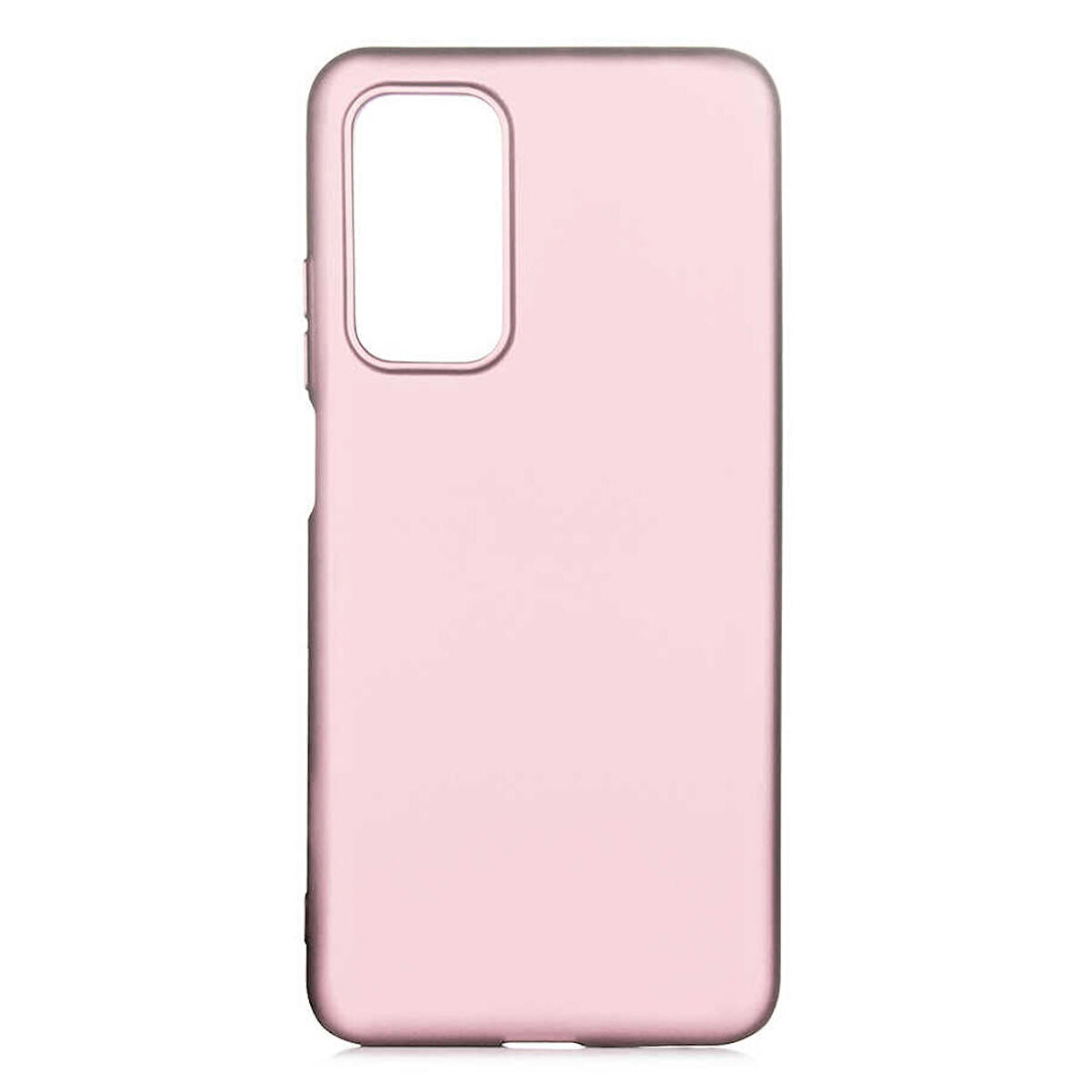 Xiaomi Mi 10T Pro 5G Uyumlu Kılıf Soft Flexible Matte Silicone, Ultra Esnek Ultra ince Ultra Koruyucu Pürüzsüz Mat Silikon