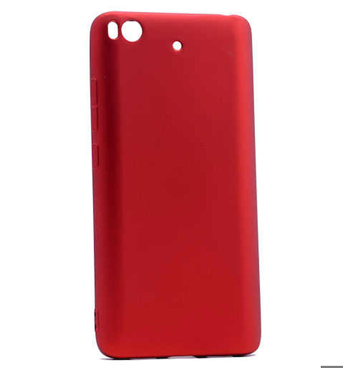 Xiaomi Mi 5s Uyumlu Kılıf Soft Flexible Matte Silicone, Ultra Esnek Ultra ince Ultra Koruyucu Pürüzsüz Mat Silikon