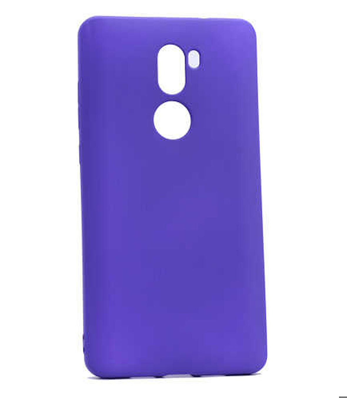 Xiaomi Mi 5s Plus Uyumlu Kılıf Soft Flexible Matte Silicone, Ultra Esnek Ultra ince Ultra Koruyucu Pürüzsüz Mat Silikon