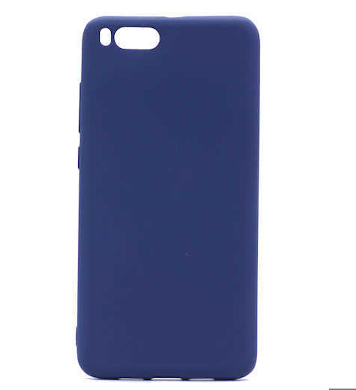 Xiaomi Mi Note 3 Uyumlu Kılıf Soft Flexible Matte Silicone, Ultra Esnek Ultra ince Ultra Koruyucu Pürüzsüz Mat Silikon