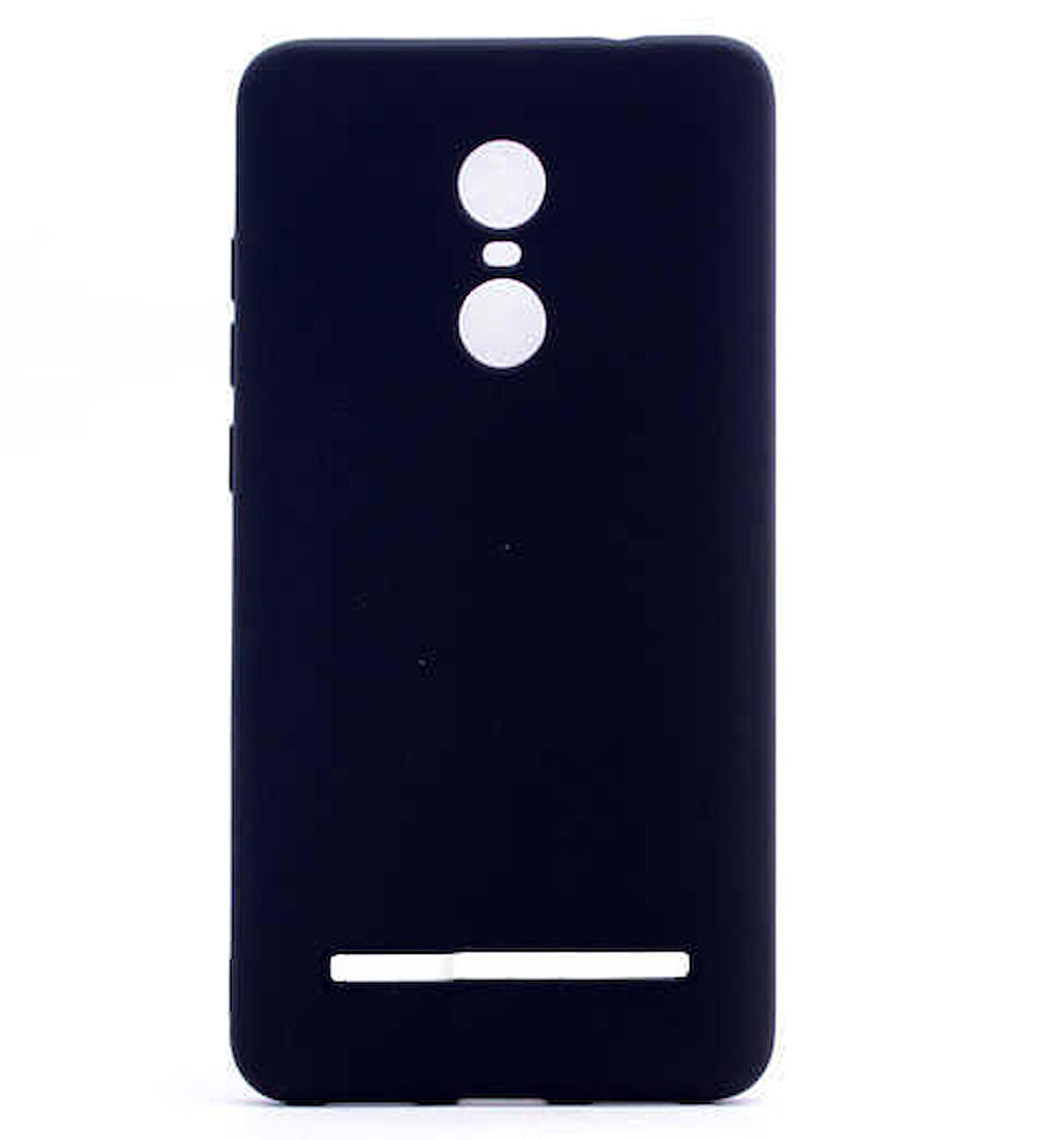 Xiaomi Redmi Note 3 Uyumlu Kılıf Soft Flexible Matte Silicone, Ultra Esnek Ultra ince Ultra Koruyucu Pürüzsüz Mat Silikon