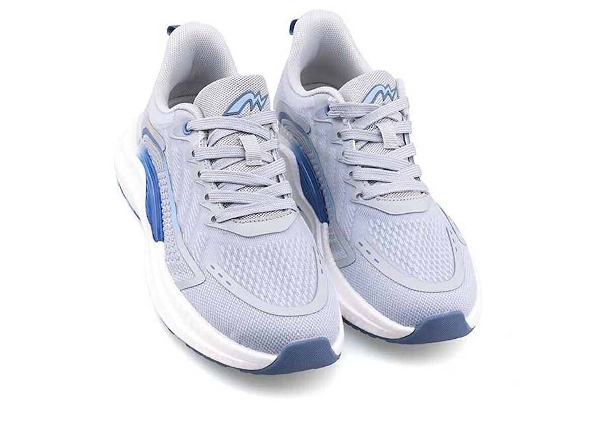 OWNDAYS Z-5470 Ünisex Anorak Sneaker Spor Ayakkabı GRİ