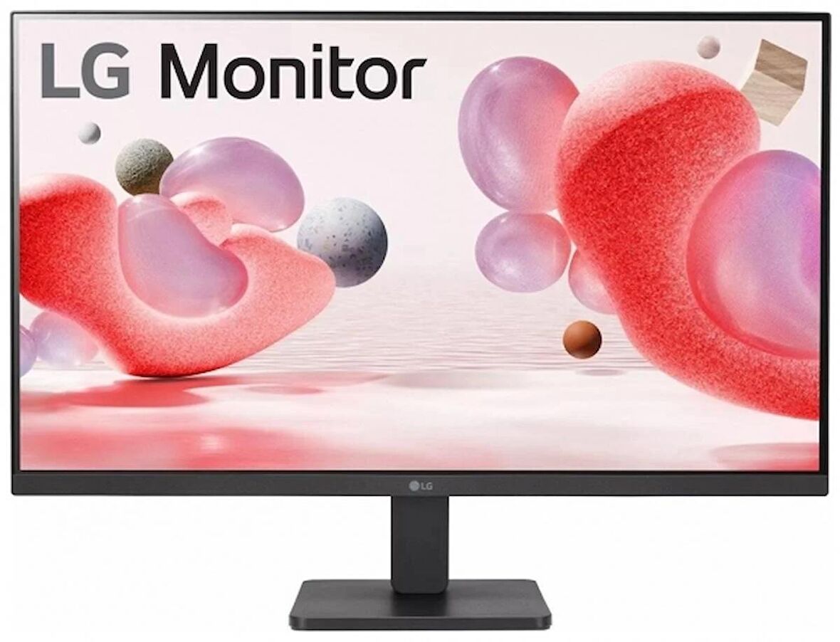 LG 27MR400-B IPS 5MS 100HZ VGA HDMI FHD 1920X1080 FREESYNC VESA SIYAH