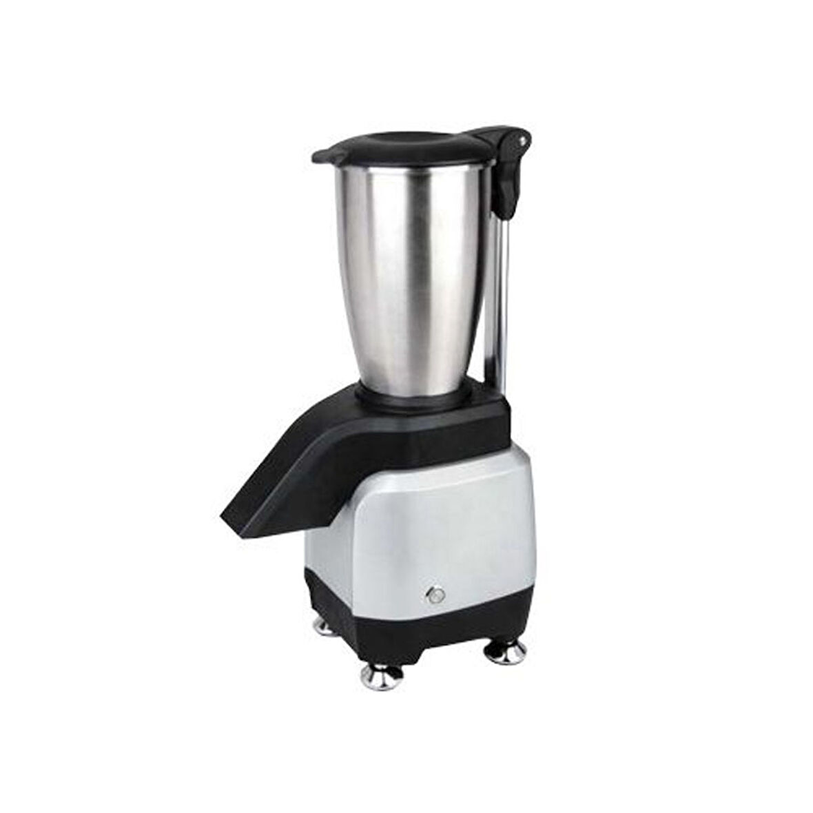 Gastrotech IC80-A Buz Kırma Makinesi, 3 L
