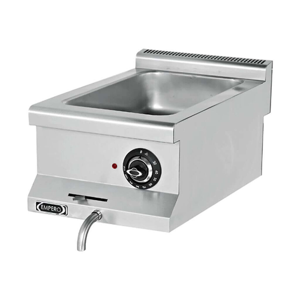 Empero EMP.6SE010 Elektrikli Benmari