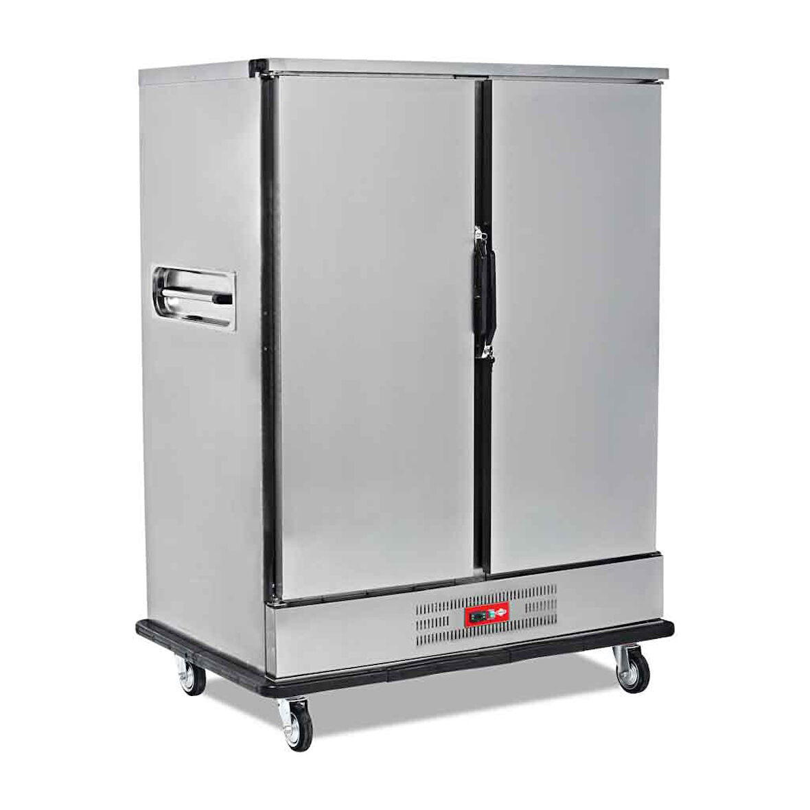 Empero EMP.BQ2-S Soğuk Banket Arabası 2x(11x2/1 Gn)