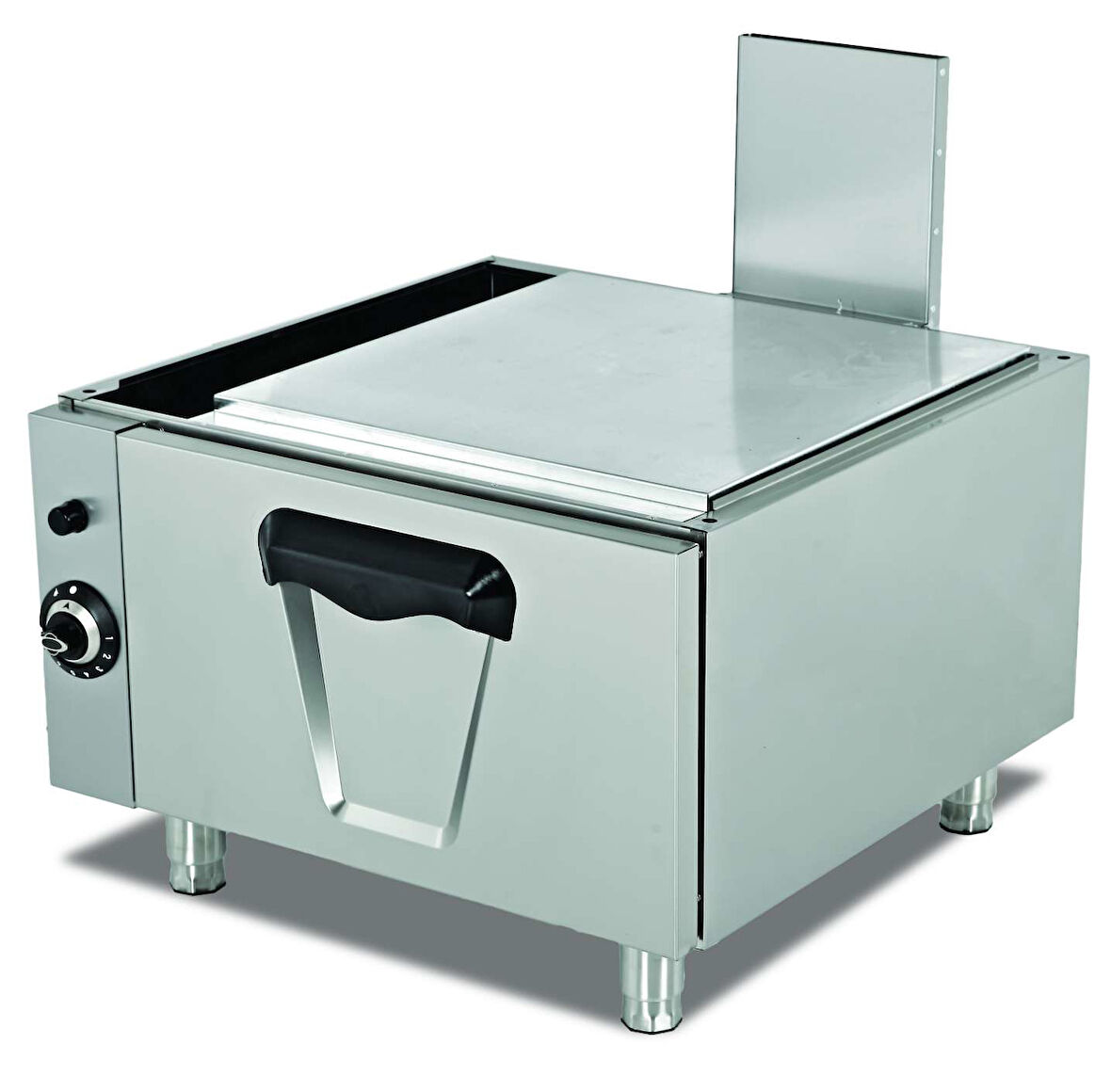 Empero EMP.PLS.9FRG01 Gazlı Set Altı Fırın 80x79x55 cm- LPGli