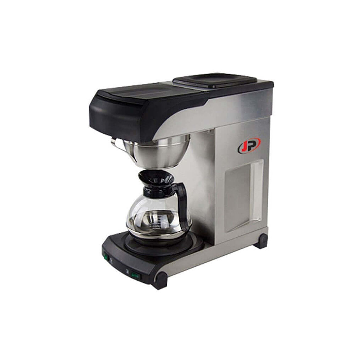 Empero JP JP.FK.01 Filtre Kahve Makinesi - 1,7 Litre