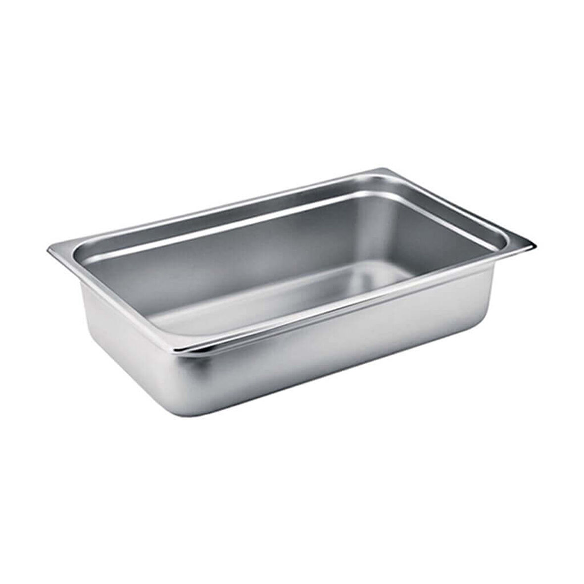 Bilge Gastronom Küvet - GN 1/1*150 standart küvet
