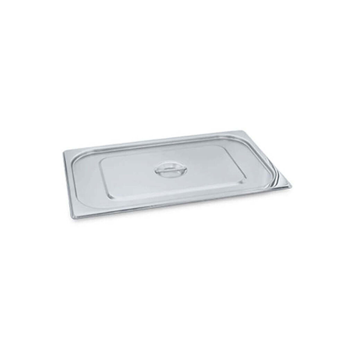 Bilge Gastronom Küvet Kapağı - GN 2/1 standart kapak