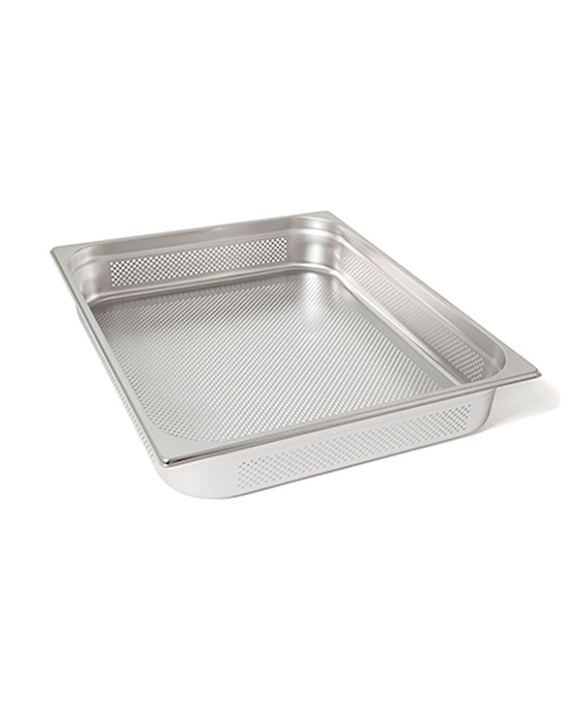 Bilge 6005597 2/1-100 Delikli Gastronom Küvet