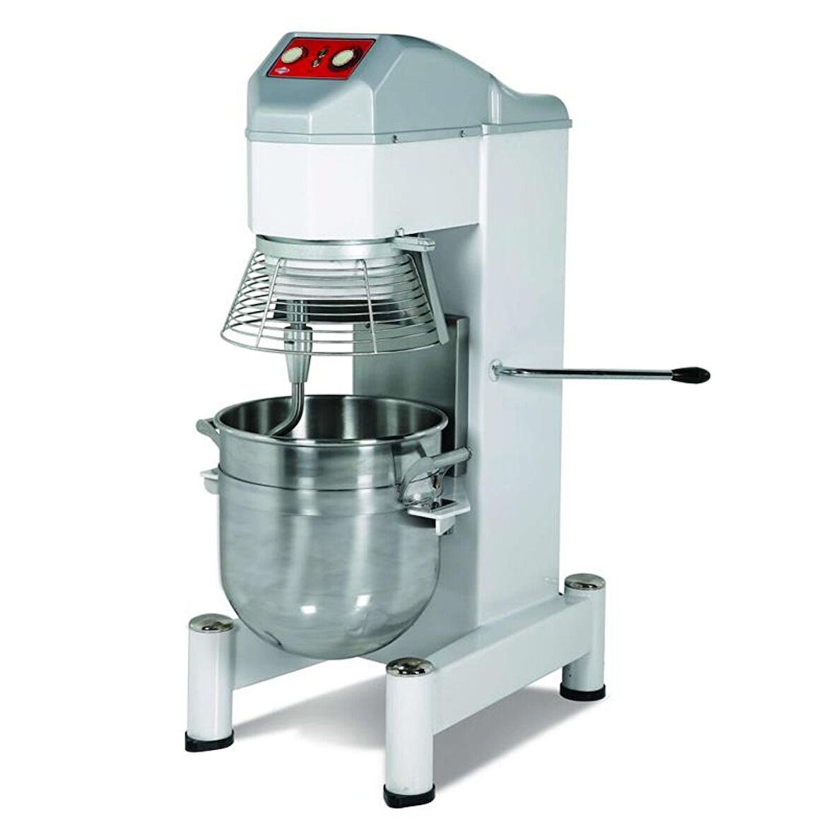 Empero MK.03 Hız Kontrollü Mikser 40 Litre