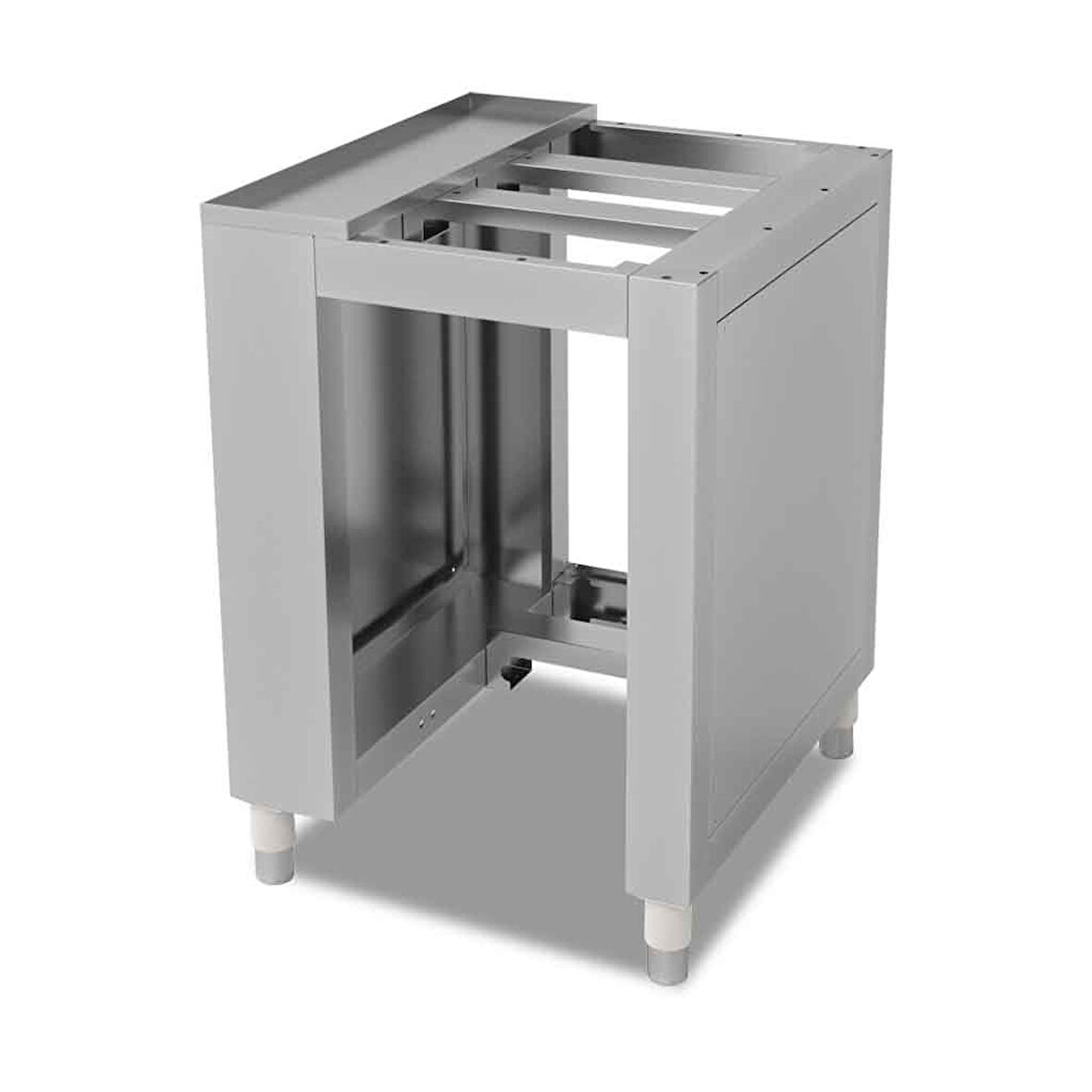 Empero EMP.HKT.02 Hamur Kestart Makinesi Alt Standı