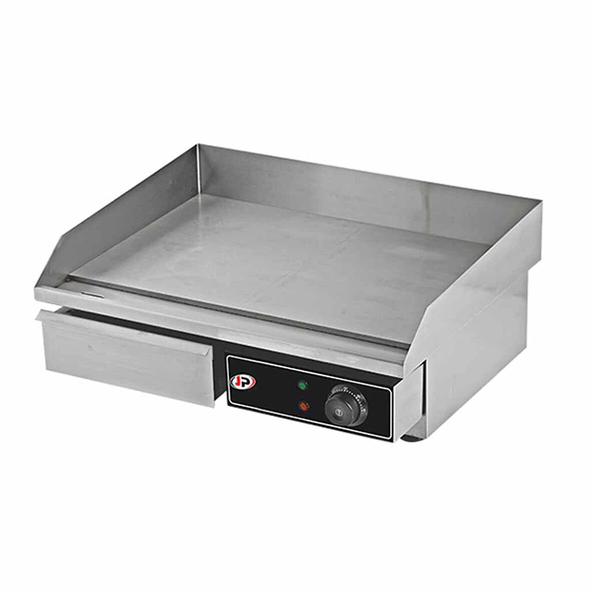 JP.IE.01 Izgara tekli yarı endüstriyel DÜZ 220 V