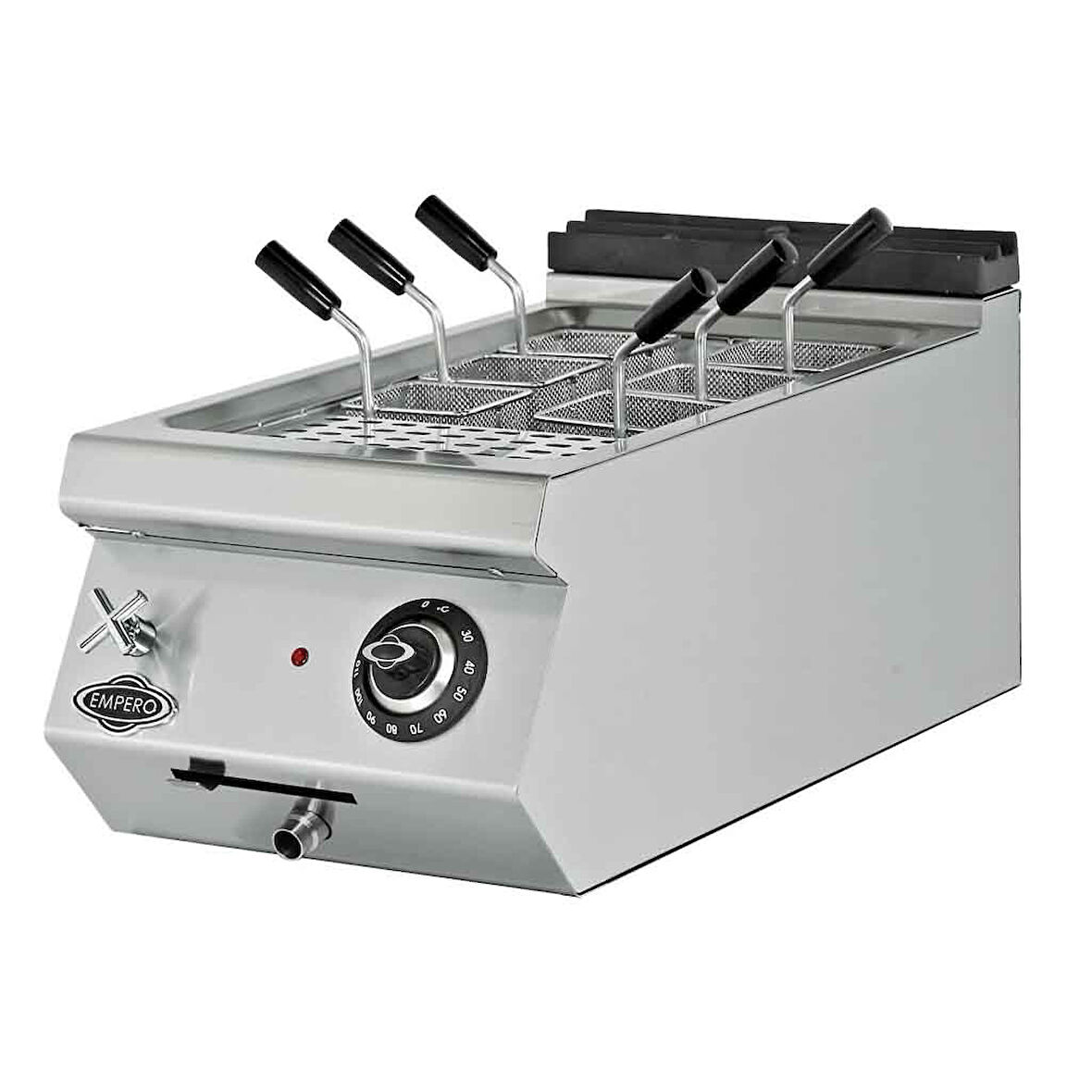 Empero EMP.PLS.7ME010 Elektrikli Makarna Haşlama