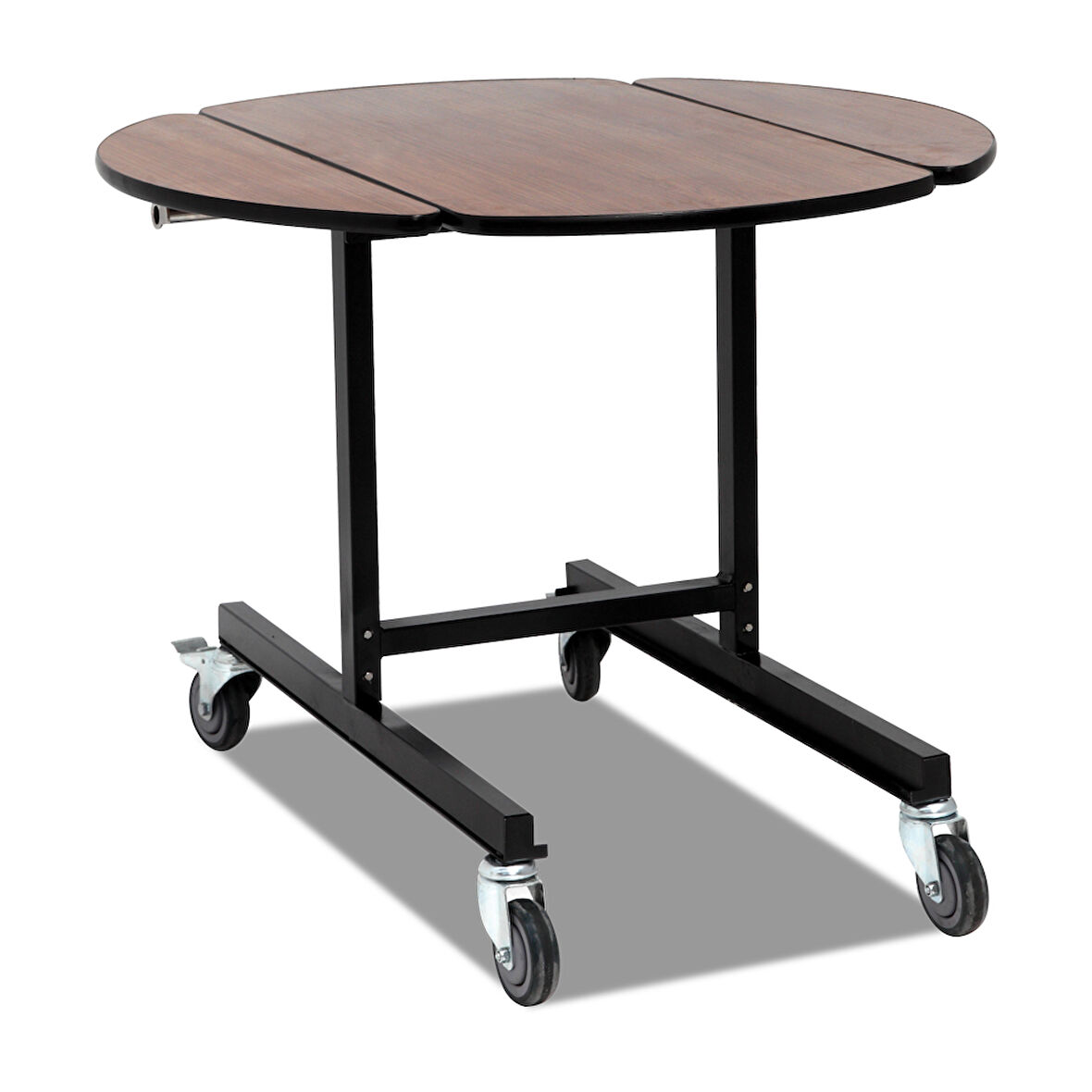 Empero EMP.OSA.01 Oda Servis Masası (Katlanır) 93x91x75 cm