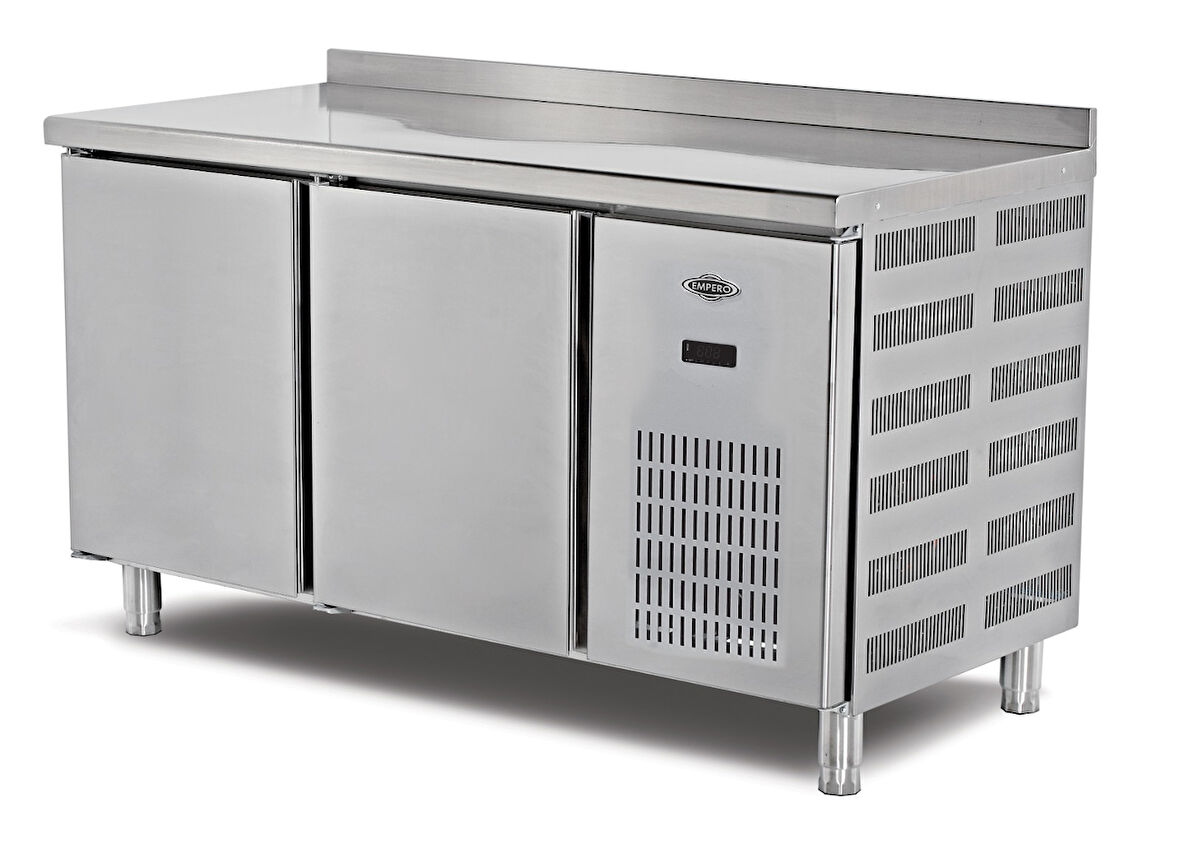 Empero EMP.150.60.02-CLS Klasik Model Deep Freeze Tezgah Tipi 150x60x85