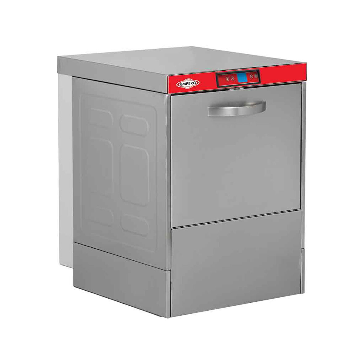 Empero EMP.500-SD Set Altı Bulaşık Makinesi Dijital Kontrollü 220V