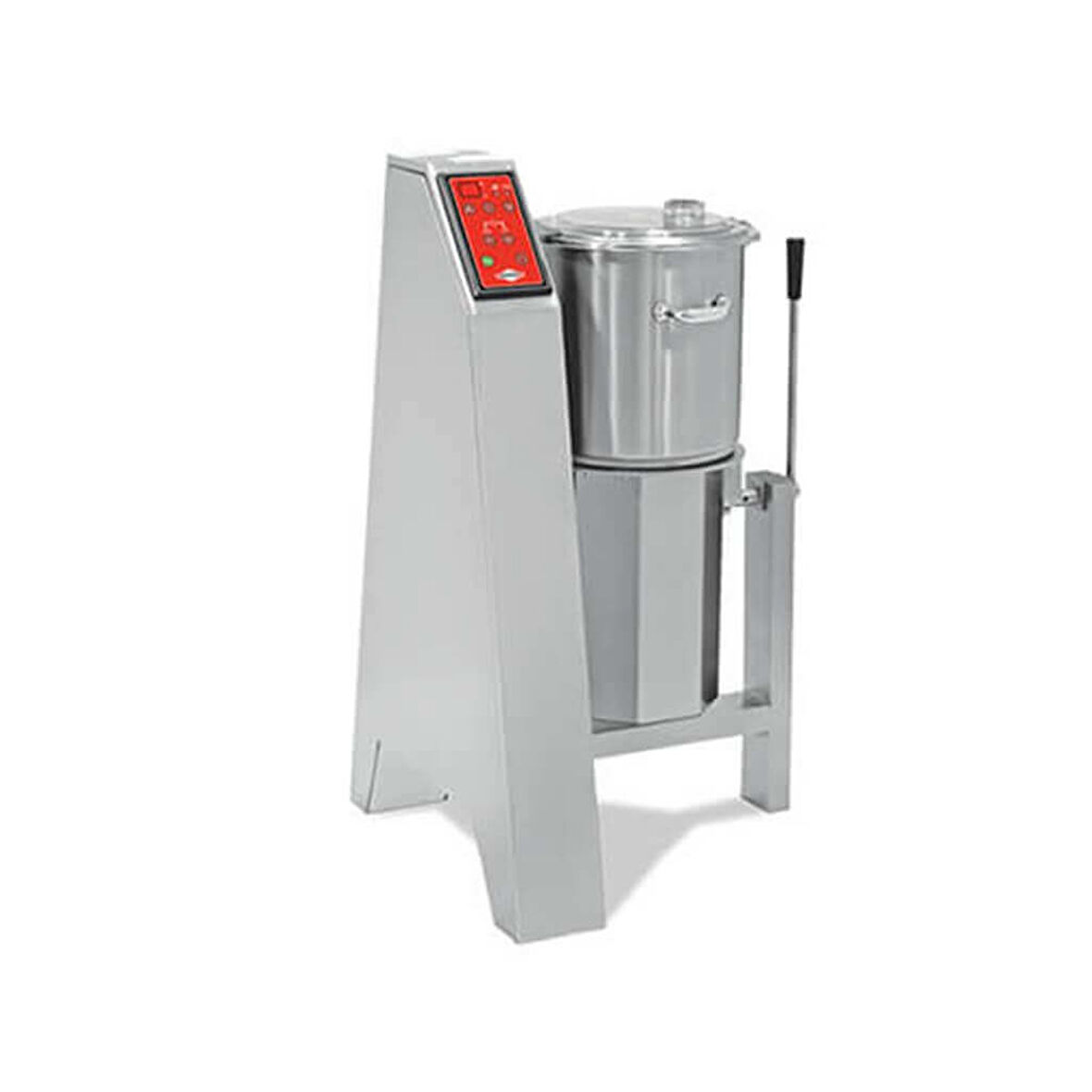 Empero SD.07-22 Sebze Parçalama Makinesi