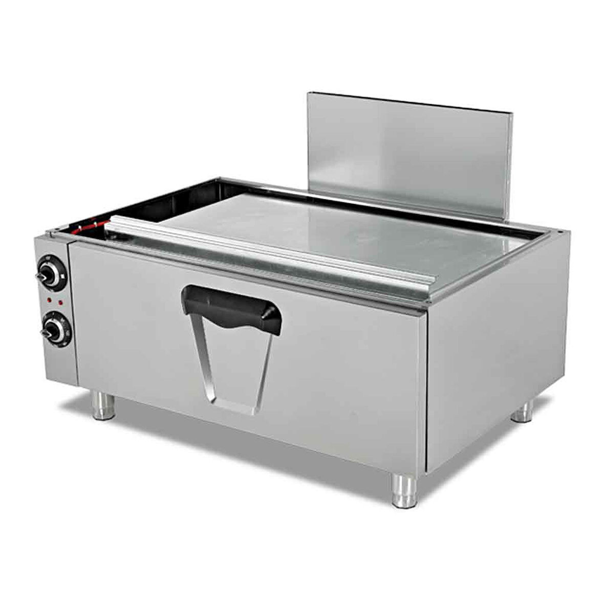Empero EMP.PLS.9FRE03 Elektrikli Set Altı Maxi Fırın  120x79x55 cm