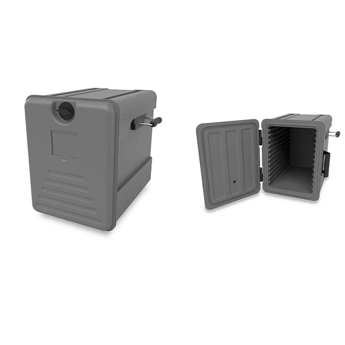 Empero EMP.BOX-600 Termobox 600