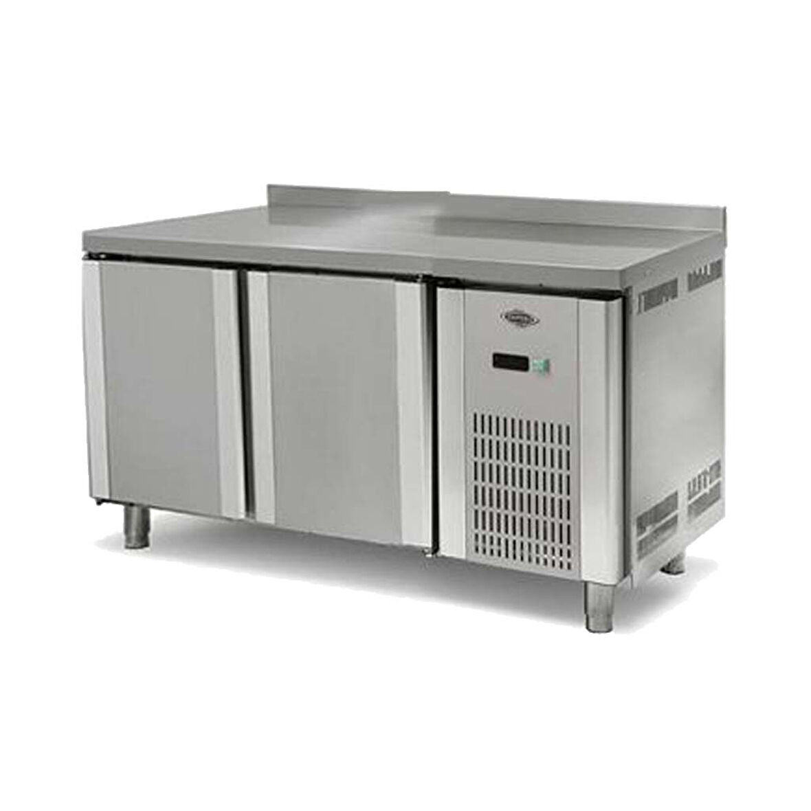 Empero EMP.125.70.02 Tezgah Tipi Derin Dondurucu 2 Kapılı 200 L