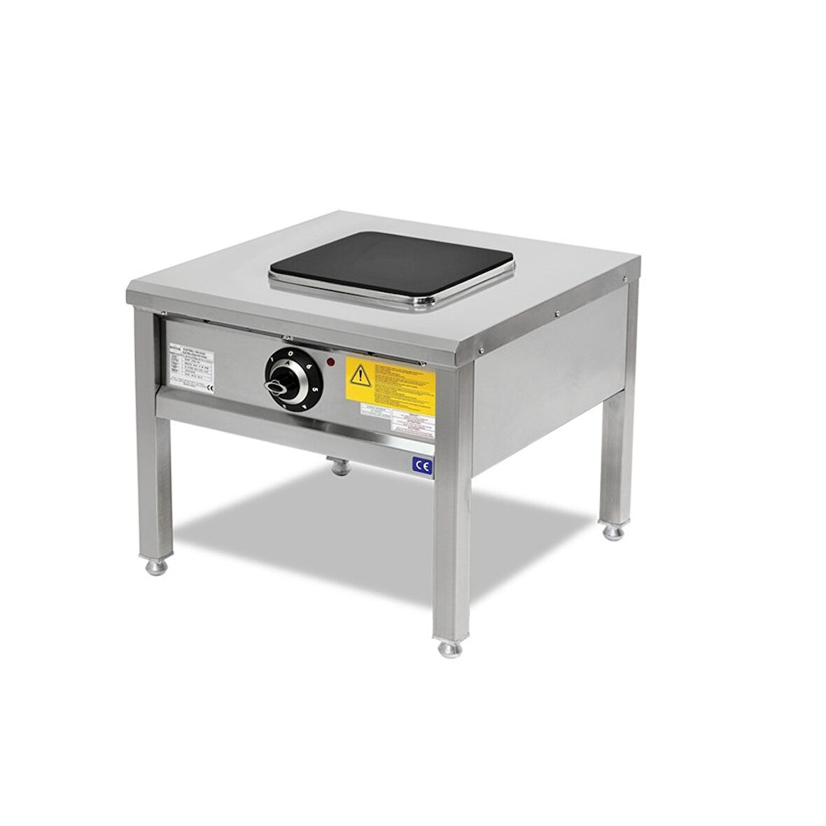 Empero EMP.YRE.60 Elektrikli Yer Ocağı