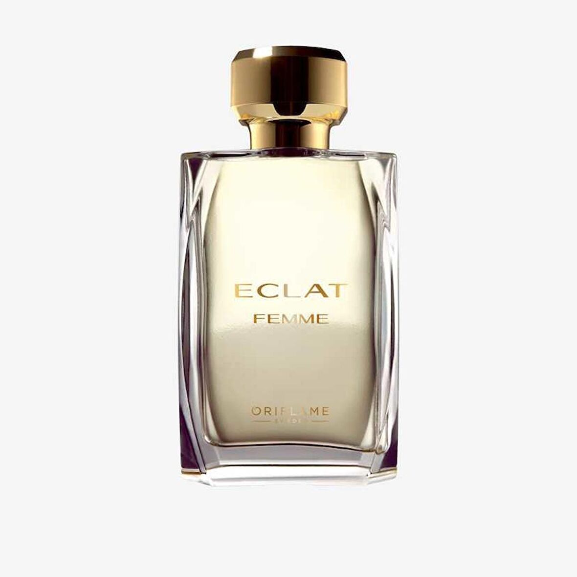 Oriflame Eclat Femme Kadın Parfümü 50 ml