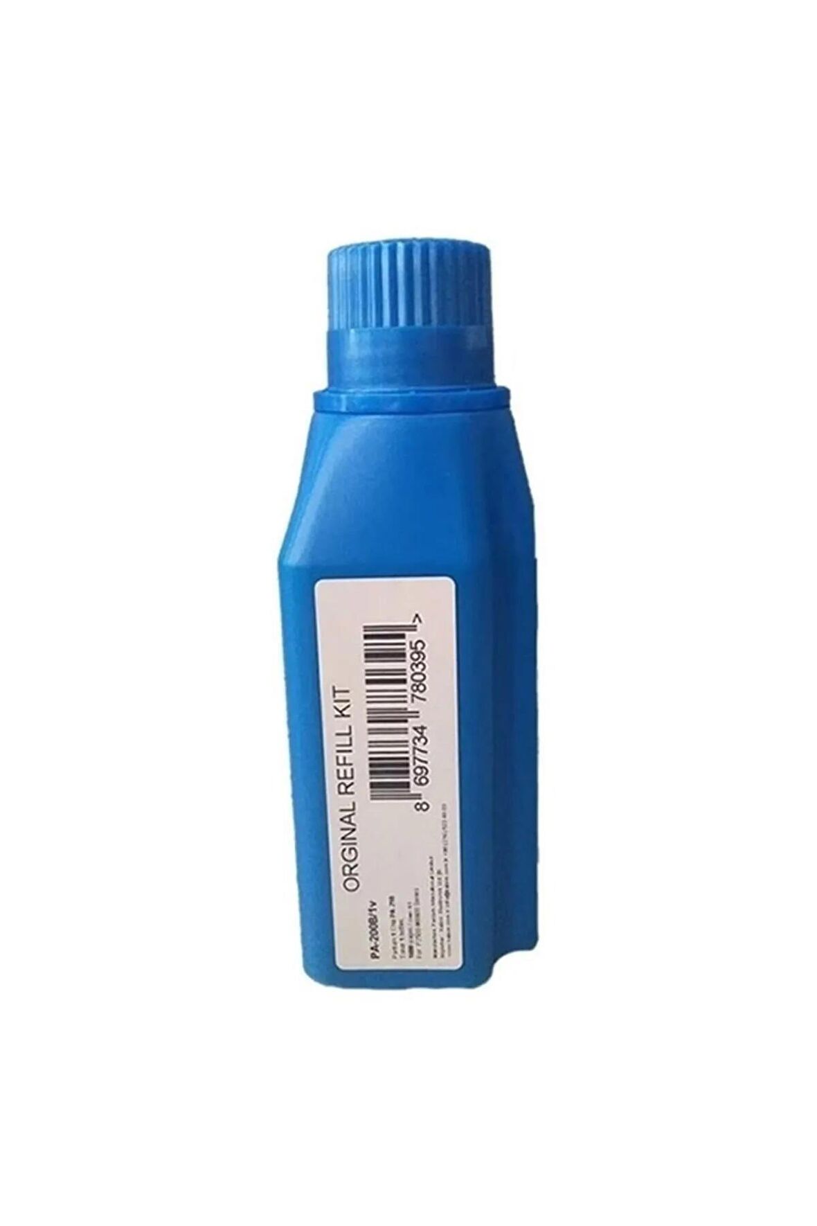 Pantum Toner Refil Pa-200b V1 Pa200b PA200B