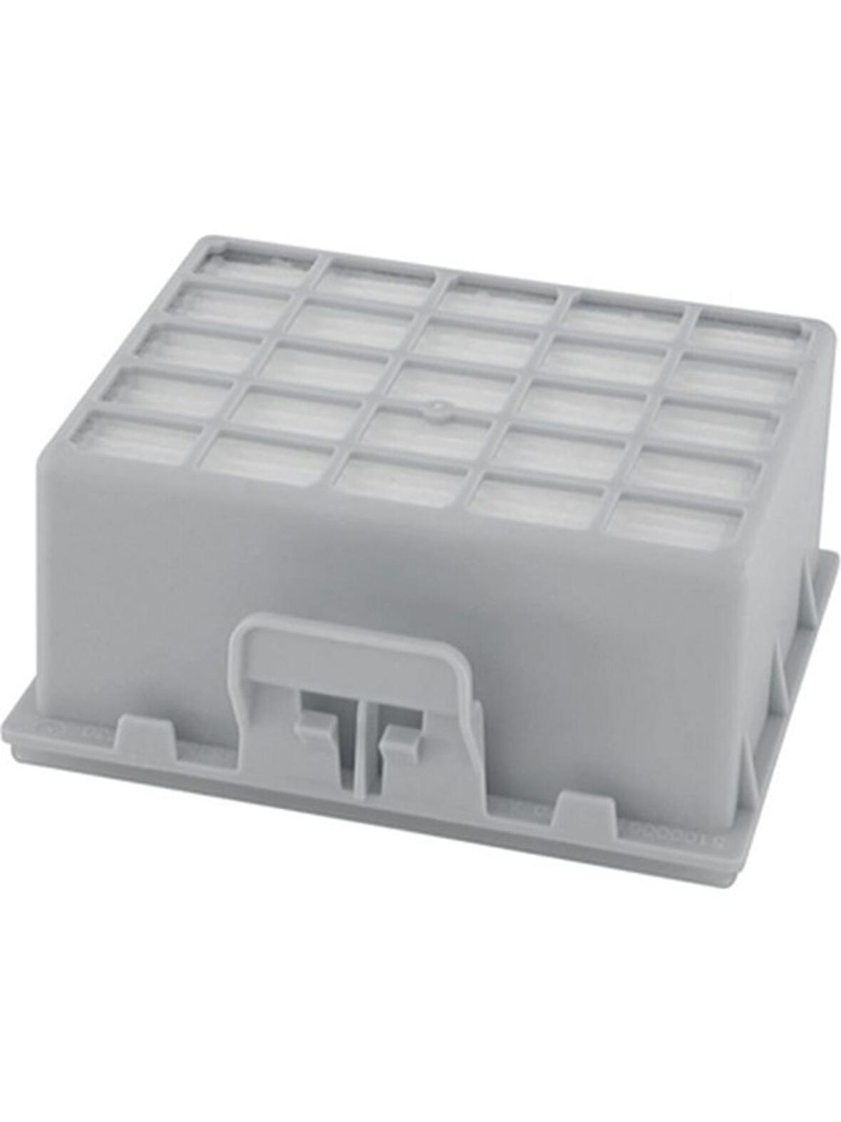 srfn ticaret Bosch 577148 Elektrikli Süpürge Filtresi Hepa Filtre