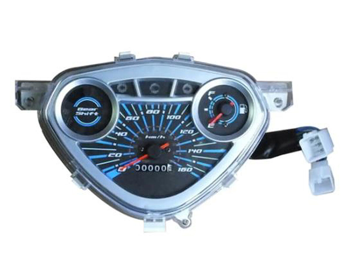 Mondial Sfc 100 Km Saati 
