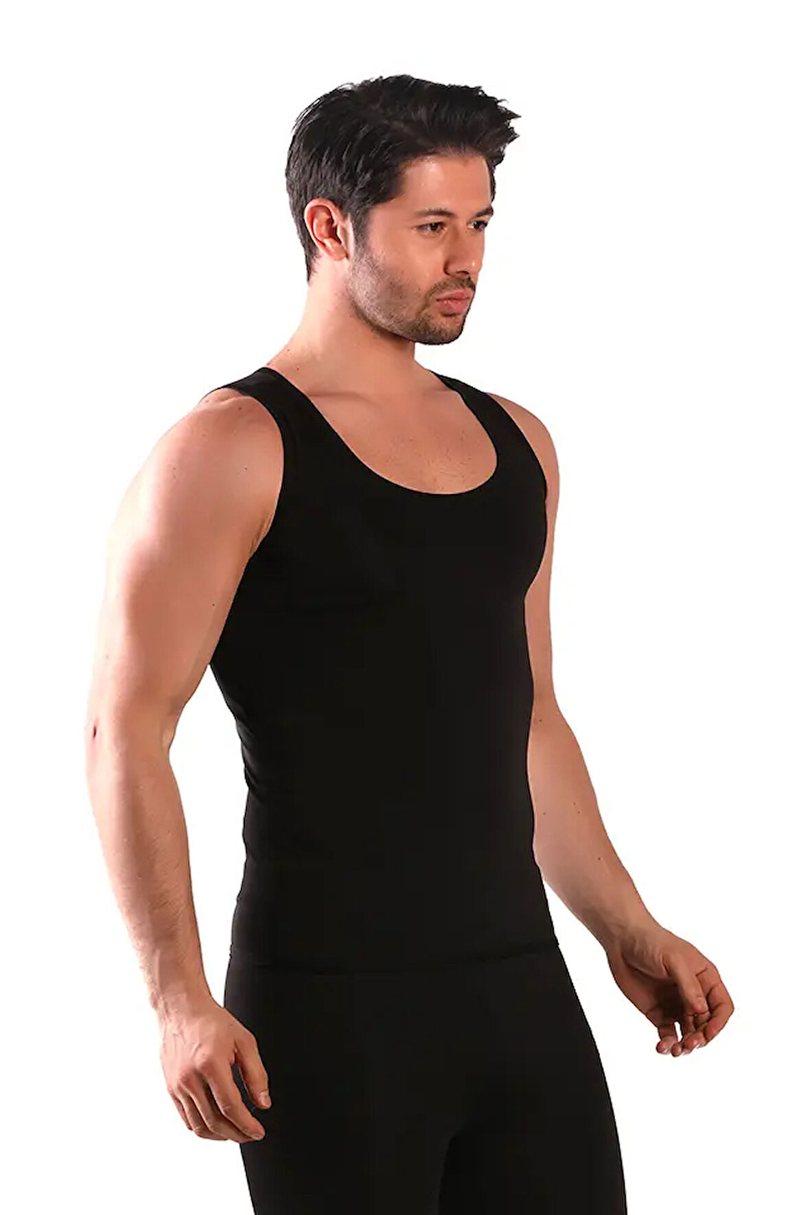 Pastimore Termal Sauna Erkek Atlet