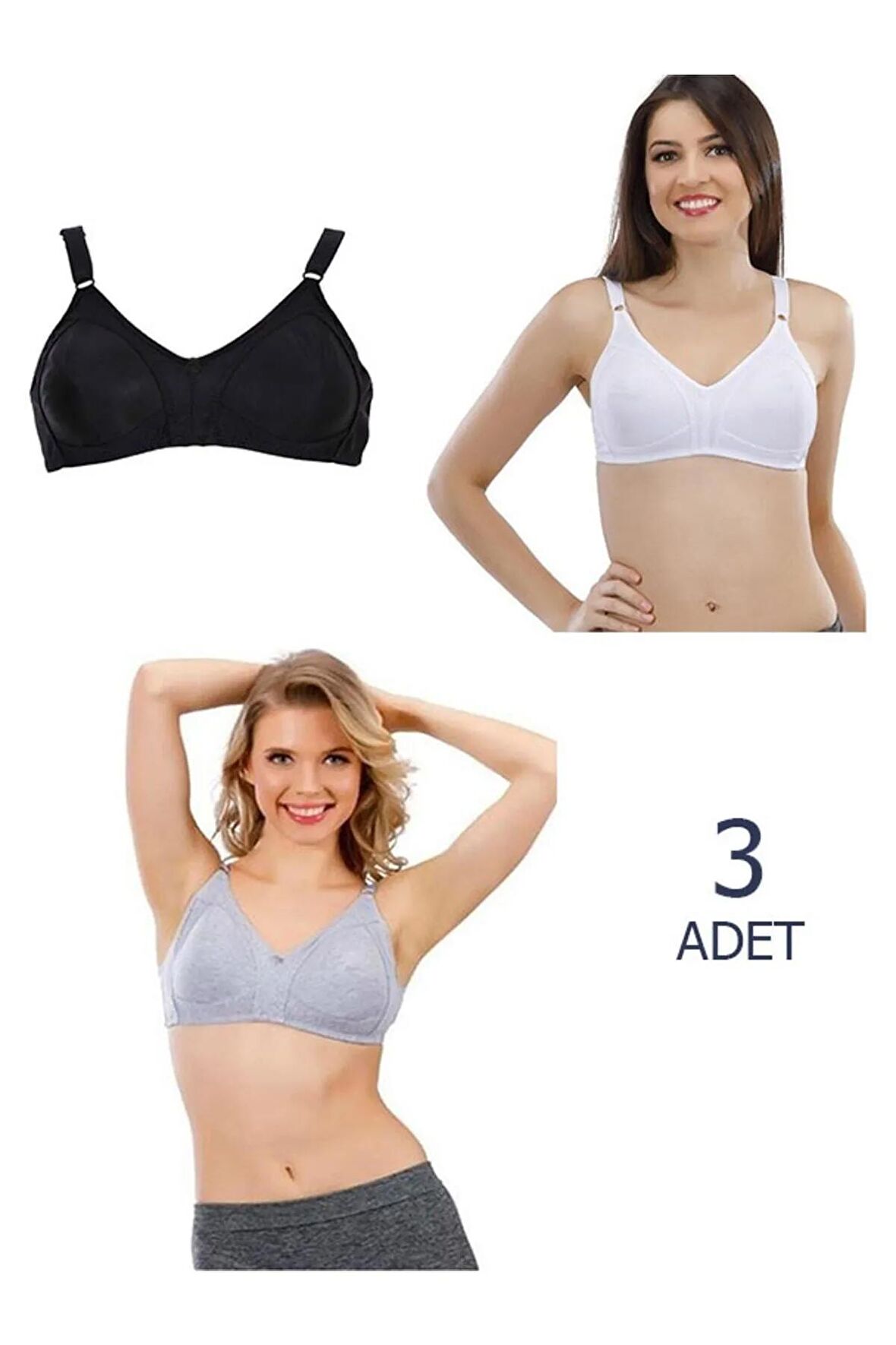 Penye 3'lü Paket