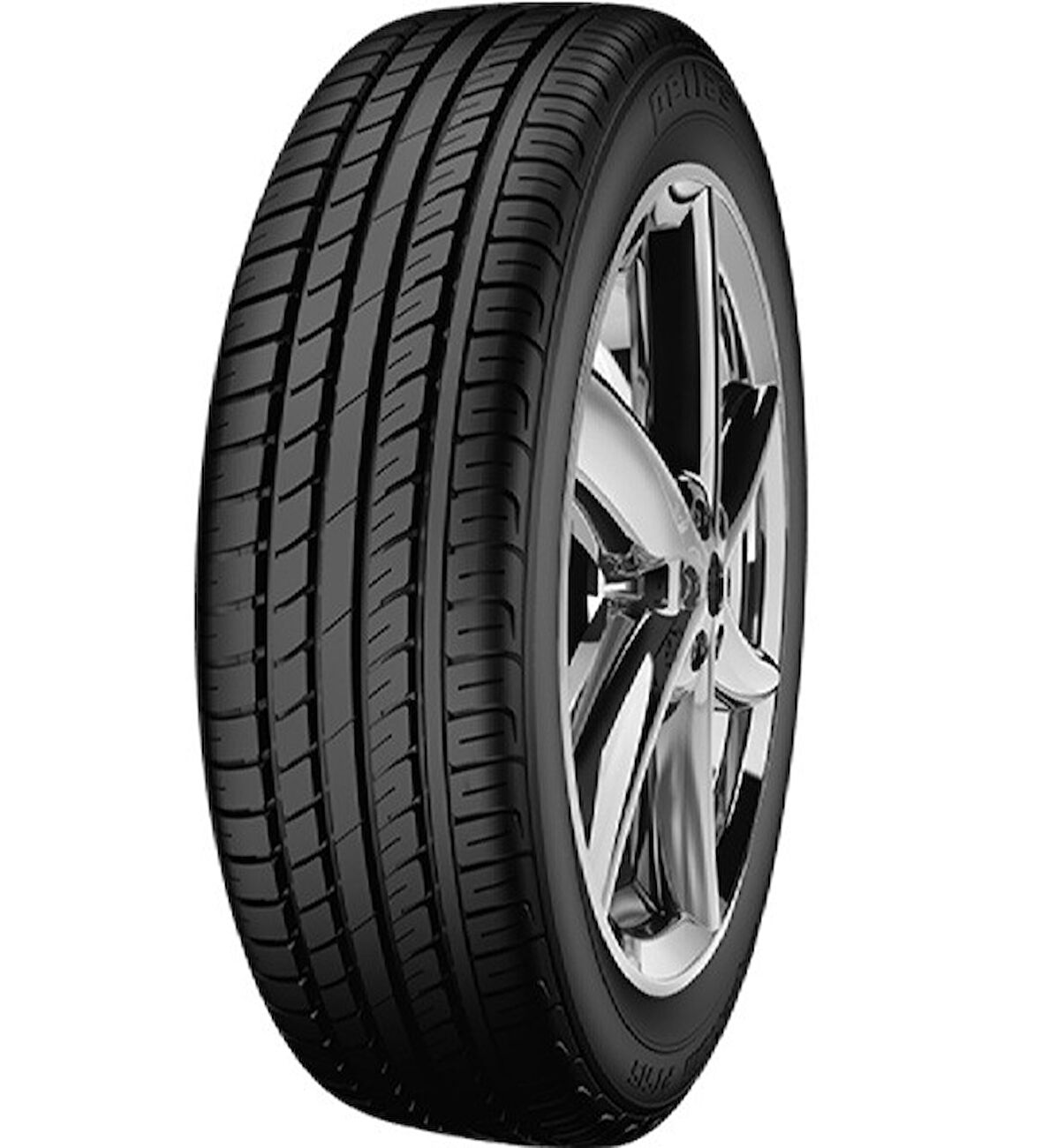 Petlas 175/60 R13 TL 77H IMPERIUM PT515 Oto Yaz Lastiği (Üretim Tarihi:2025)