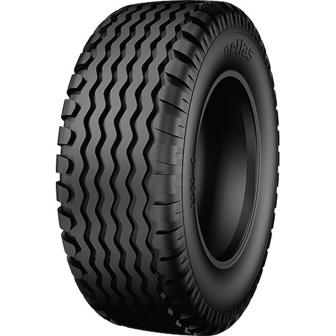 Petlas 11.5/80-15.3 TL 135A8 12PR REINF. UN1 Yeni Nesil Römork Lastiği  (Üretim Tarihi:2025)