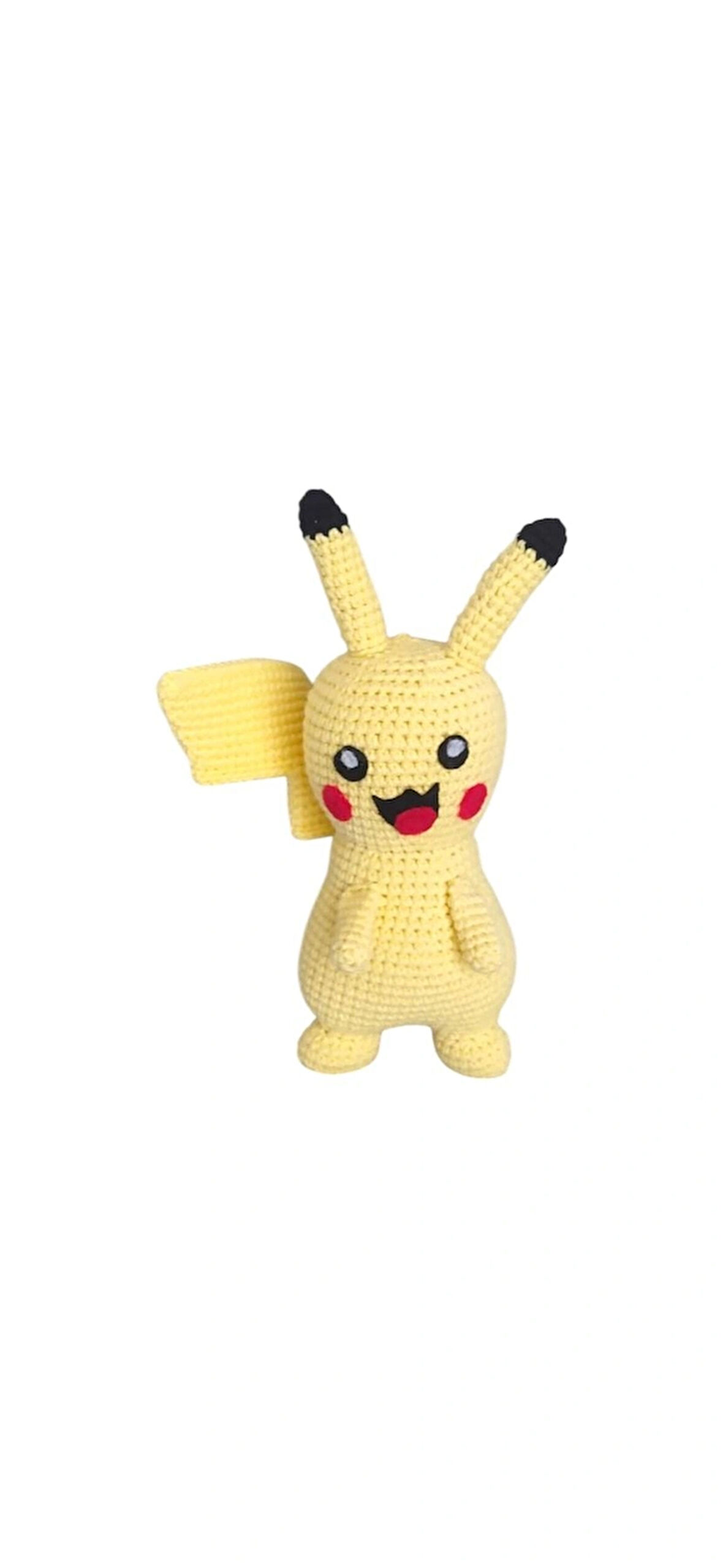 Pikaçu
