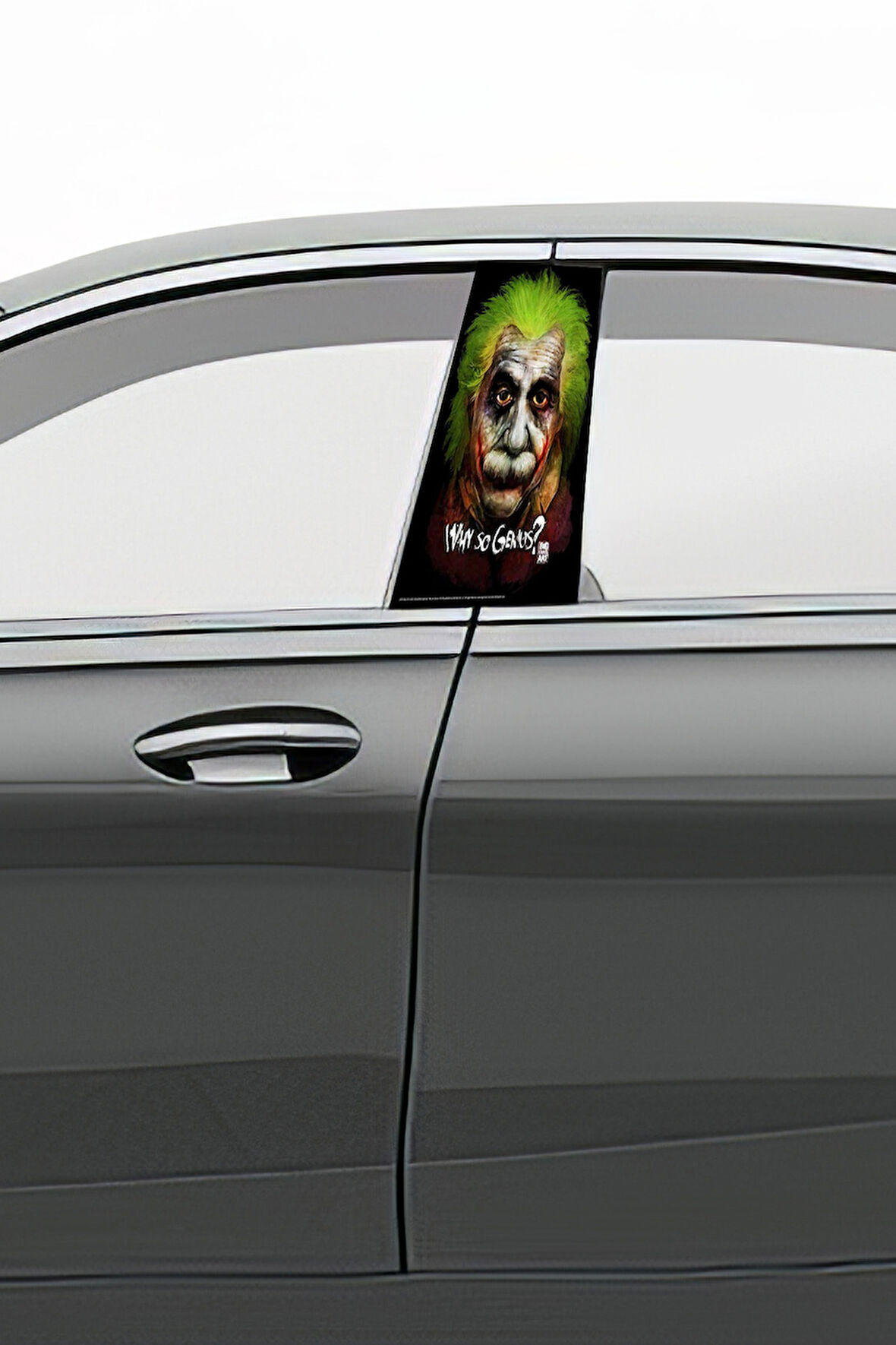 Araç Kapı Direk Kaplama Folyosu Desenli (Sağ Sol Takım) (2 Adet) - 22x50 Cm