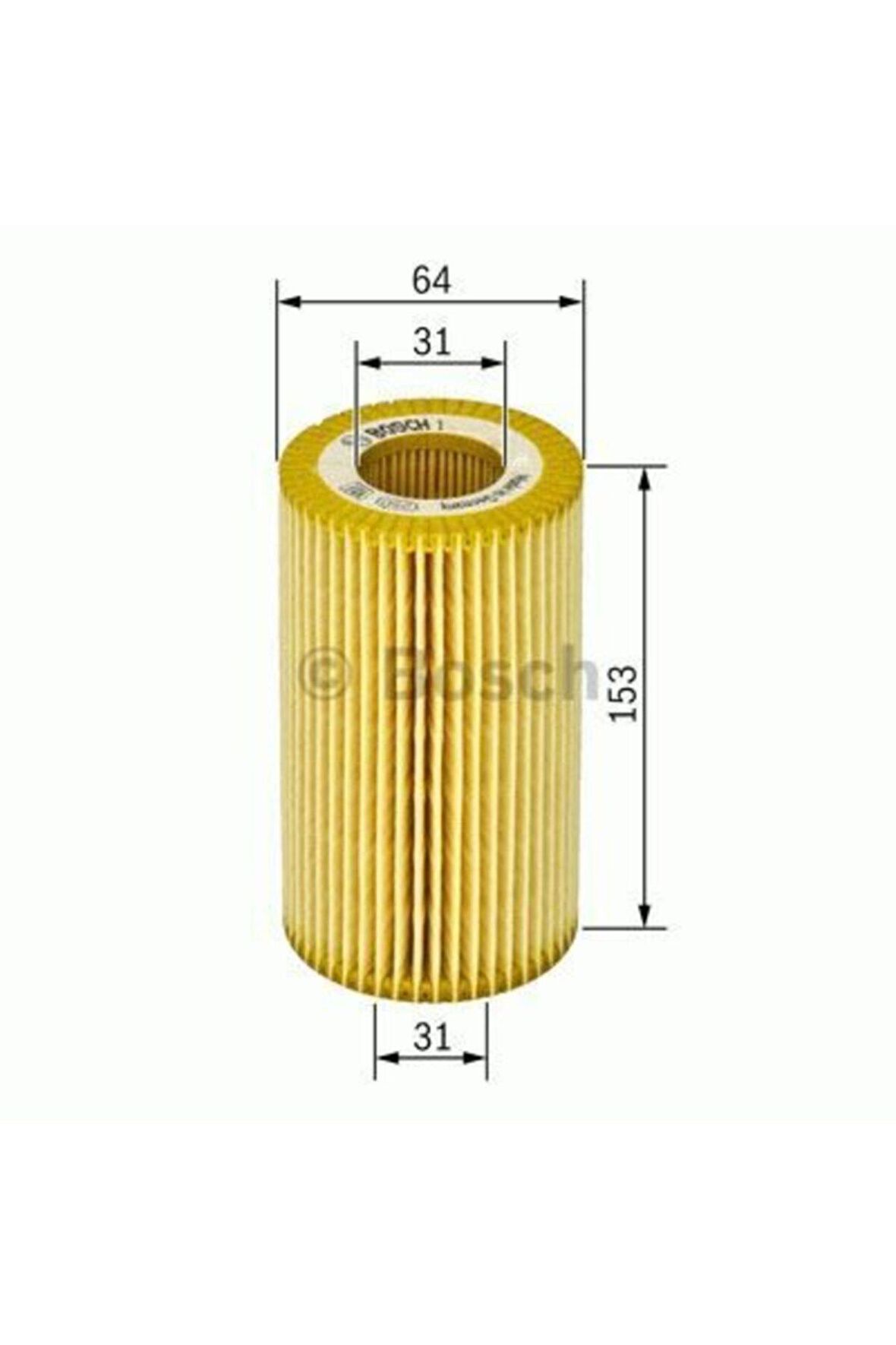 Yag Fıltresı Bmw 3 Bmw 5 Bmw 6 Bmw 7 Bmw X5 Bmw X6 (bos-1457429252)