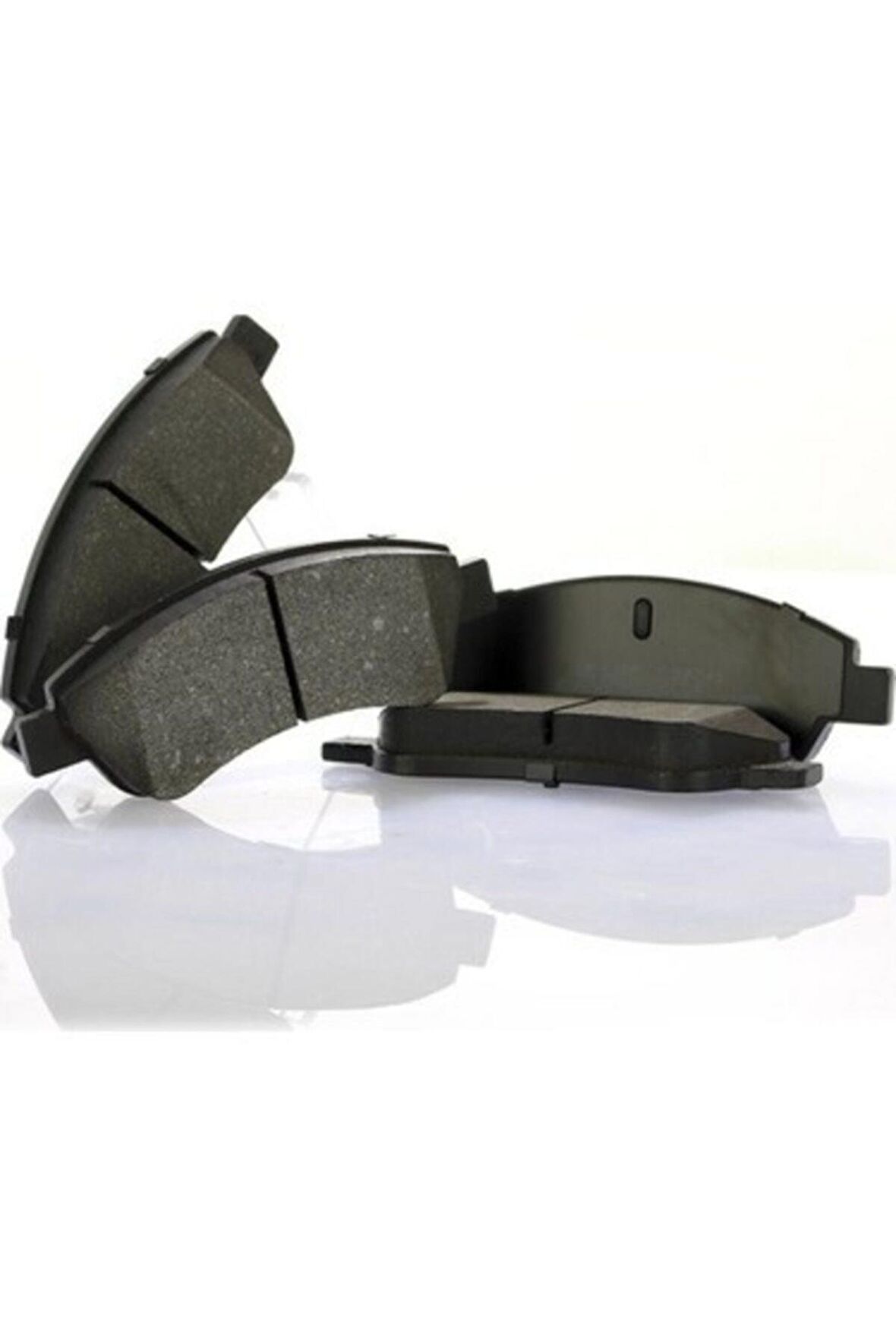 Fren Balatası Arka Fıssız 406 95- 605 89- 3.0 607 00- (-gdb1276)