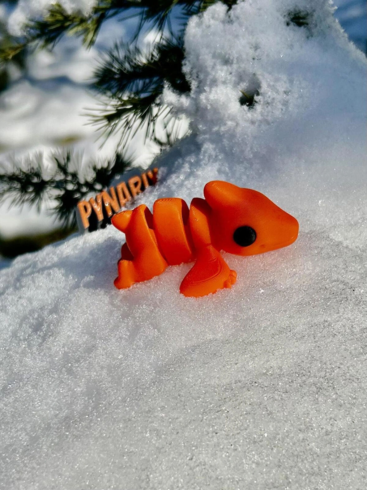 Uçan Dinozor Pterodaktil Oyuncak - Gökyüzünün Efendisi🦖 3d Hareketli Organik Model- Orta Boy