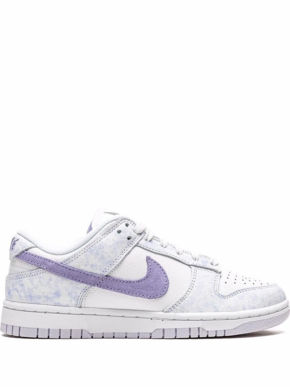 Nike Dunk Low ''Purple Pulse''