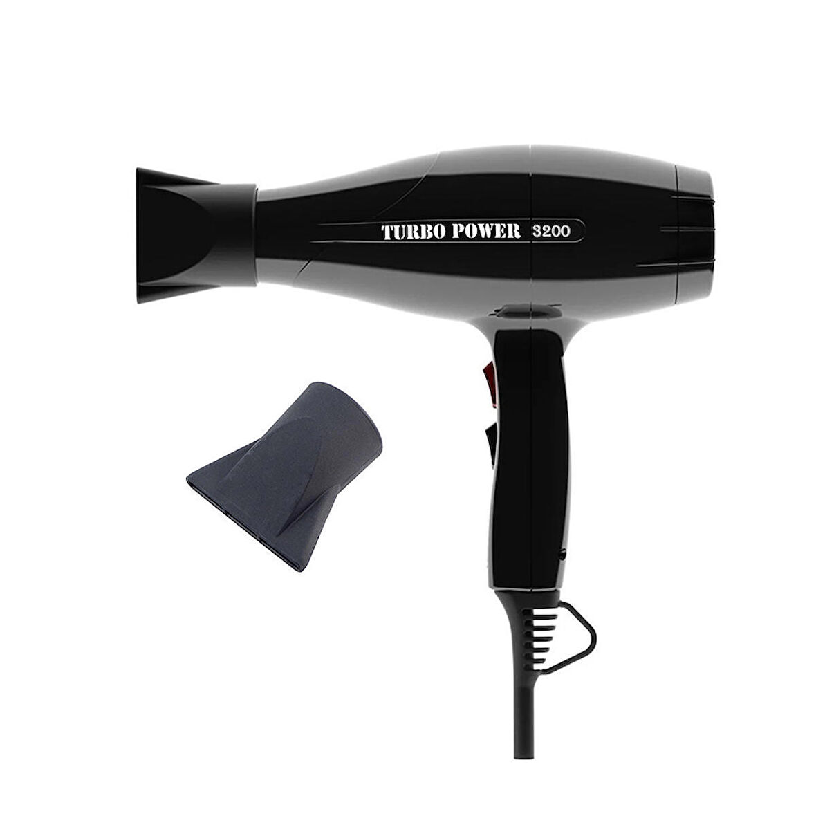 Fönsan 2350watt Turbo Power Profesyonel Fön Makinesi Pwr 3200