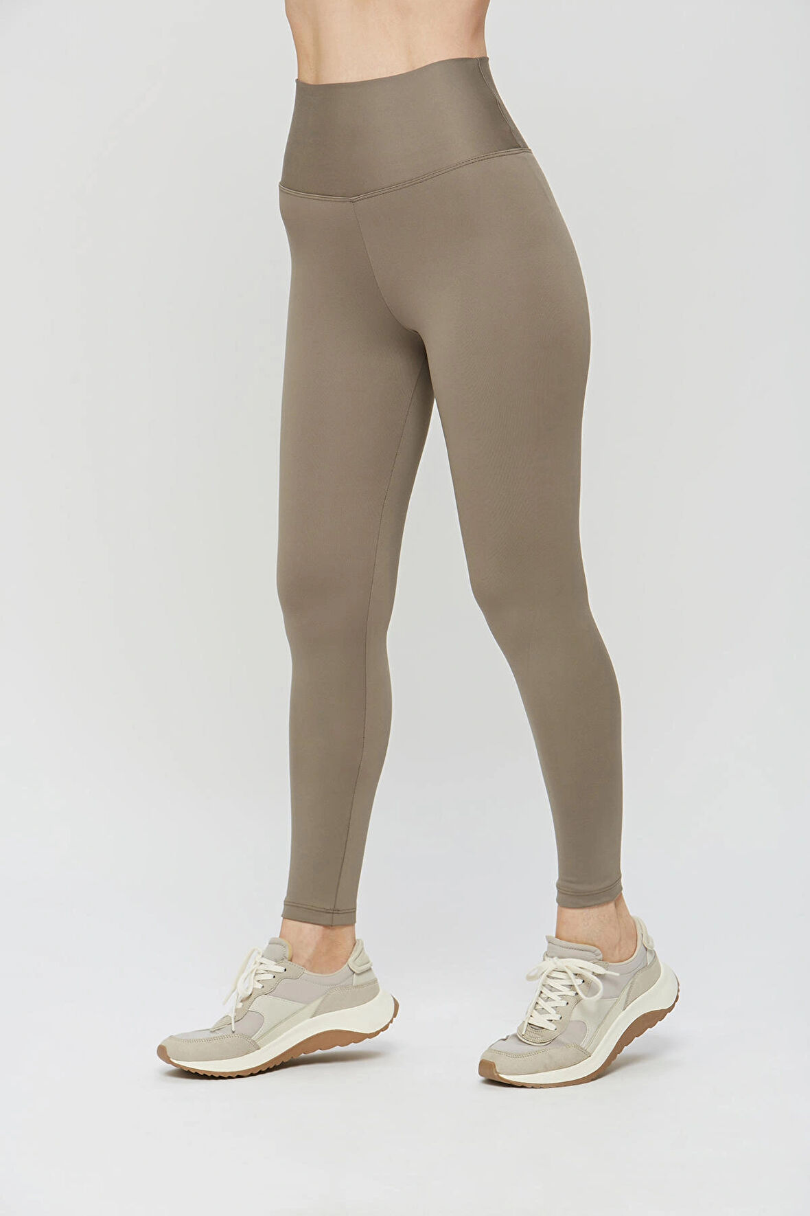 Vizon Ultra Soft Full Lycra Toparlayıcı Tayt